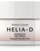Helia-D Botanic Concept хидратиращ крем за много суха кожа 50 мл.