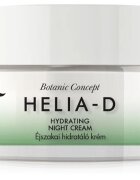 Helia-D Botanic Concept хидратиращ нощен крем 50 мл.