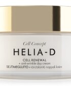 Helia-D Cell Concept дневен крем против бръчки SPF 15 55+ 50 мл.