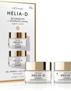 Helia-D Cell Concept изгодна опаковка за подмладяване на кожата на лицето