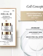 Helia-D Cell Concept изгодна опаковка за подмладяване на кожата на лицето