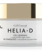Helia-D Cell Concept нощен крем против всички признаци на стареене 50 мл.