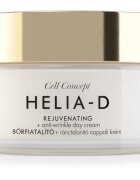 Helia-D Cell Concept подмладяващ крем против всички признаци на стареене SPF 15 65+ 50 мл.