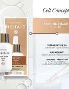 Helia-D Cell Concept попълващ серум против бръчки 30 мл.