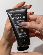 Helia-D Cell Concept ревитализиращ крем за ръце 55+ 75 мл.