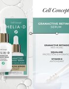 Helia-D Cell Concept серум за лице увеличаващ еластичността на кожата 30 мл.