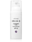 Helia-D Cell Concept слънцезащитен флуид за лице SPF 50 50 мл.