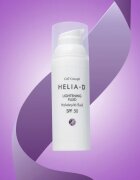 Helia-D Cell Concept слънцезащитен флуид за лице SPF 50 50 мл.