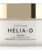 Helia-D Cell Concept стягащ дневен крем против бръчки 45+ 50 мл.