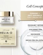 Helia-D Cell Concept стягащ дневен крем против бръчки 45+ 50 мл.