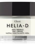 Helia-D Classic дневен крем против бръчки с коензим Q 10 50 мл.
