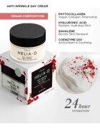 Helia-D Classic дневен крем против бръчки с коензим Q 10 50 мл.