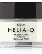 Helia-D Classic хидратиращ крем за чувствителна кожа на лицето 50 мл.