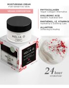Helia-D Classic хидратиращ крем за чувствителна кожа на лицето 50 мл.