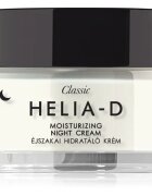 Helia-D Classic хидратиращ нощен крем 50 мл.