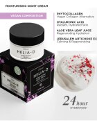Helia-D Classic хидратиращ нощен крем 50 мл.