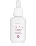 Helia-D Hydramax Niacinamide & BHA възстановяващ серум за лице за проблемна кожа 30 мл.