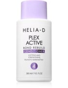 Helia-D Plex Active Bond Rebuild подсилващ и възстановяващ балсам за всички видове коса 280 мл.