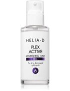 Helia-D Plex Active Nourishing Hair подхранващо масло за цъфтяща коса 50 мл.