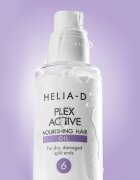 Helia-D Plex Active Nourishing Hair подхранващо масло за цъфтяща коса 50 мл.