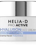 Helia-D Pro Active Hyaluron хидратиращ крем 50 мл.
