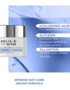 Helia-D Pro Active Hyaluron хидратиращ крем 50 мл.