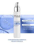 Helia-D Pro Active Hyaluron хидратиращ серум за лице 50 мл.