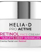 Helia-D Pro Active Retinol крем против бръчки с ретинол 50 мл.