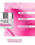Helia-D Pro Active Retinol крем против бръчки с ретинол 50 мл.