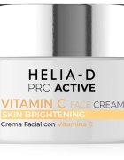 Helia-D Pro Active Vitamin C озаряващ крем за лице 50 мл.