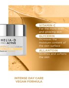 Helia-D Pro Active Vitamin C озаряващ крем за лице 50 мл.