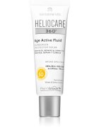 Heliocare 360° Age Active Fluid лосион за слънце анти стареене SPF 50+ 50 мл.