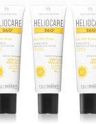Heliocare 360° Gel Oil-Free гел за слънчеви бани SPF 50
