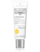 Heliocare 360° MD A-R Emulsion защитна емулсия за чувствителна кожа със склонност към зачервяване SPF 50+ 50 мл.