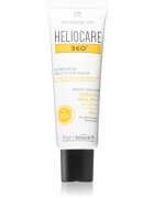 Heliocare 360° Mineral Fluid слънцезащитен минерален крем-флуид SPF 50+ 50 мл.