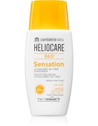 Heliocare 360° Sensation слънцезащитен крем-флуид SPF 50+ 50 мл.