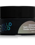 Hello Coco Advanced Whitening Powder Booster избелваща пудра за зъби 30 гр.