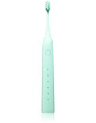 Hello Coco Electric Toothbrush Green електрическа четка за зъби 1 бр.