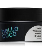 Hello Coco Original активен въглен за избелване на зъбите 30 гр.