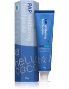 Hello Coco PAP Whitening Toothpaste избелваща паста за зъби с вкус Mint 75 гр.