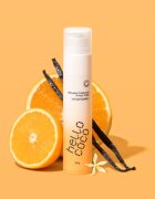 Hello Coco Toothpaste Orange Vanilla избелваща паста за зъби 60 гр.