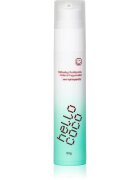 Hello Coco Toothpaste Peppermint избелваща паста за зъби 60 гр.