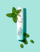 Hello Coco Toothpaste Peppermint избелваща паста за зъби 60 гр.