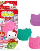 Hello Kitty Bath бомбичка за вана за деца 3x15 гр.