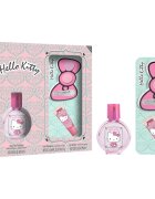 Hello Kitty Beauty Set подаръчен комплект за деца