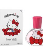 Hello Kitty Eau de Toilette тоалетна вода за деца 30 мл.