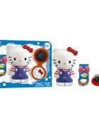 Hello Kitty Hair подаръчен комплект за деца
