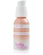 hello sunday the everyday one SPF 50 слънцезащитен крем за лице 50 мл.