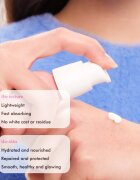 hello sunday the everyday one SPF 50 слънцезащитен крем за лице 50 мл.