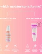 hello sunday the everyday one SPF 50 слънцезащитен крем за лице 50 мл.